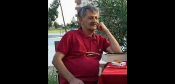 Eğitim camiasının acı kaybı