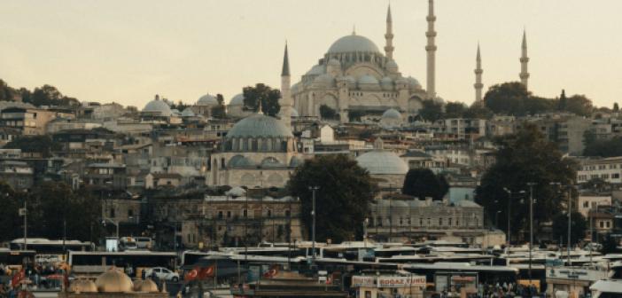 Türkiye’deki Camilerin tarihi