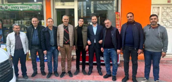 Esnaflar, Zincir Marketlere mesafe şartı istedi