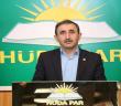 Gaziantep Milletvekili Şehzade Demir kimdir? Şehzade Demir aslen nerelidir? Şehzade Demir ne iş yapıyor?