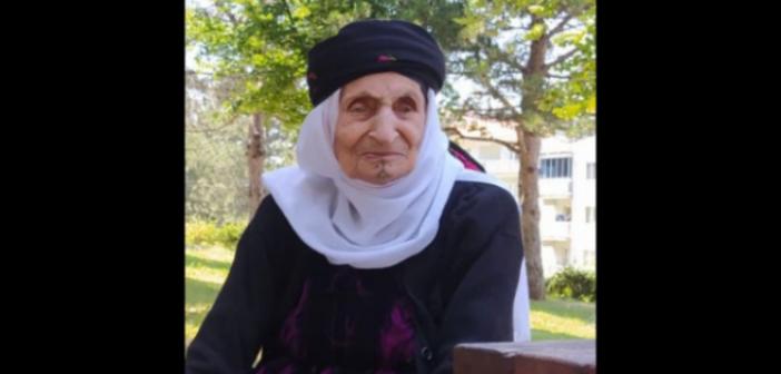 Omeryan Aşiretinden Mala Ayşoke'nin acı günü