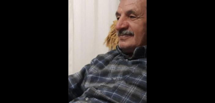 Yıldırım ailesinin acı günü