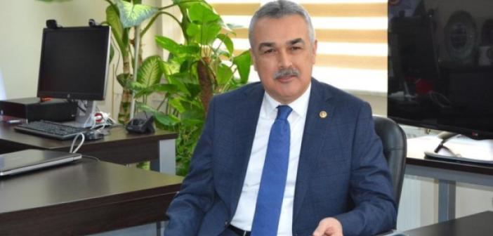 AK Parti Aydın Birinci sırada adayı kimdir? Mustafa Savaş Aslen Nerelidir?