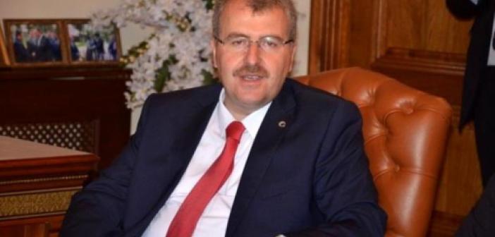 AK Parti Bilecik Birinci sırada adayı kimdir? Halil Eldemir Aslen Nerelidir?