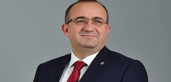 AK Parti Çanakkale milletvekili Ayhan Gider kimdir? Ayhan Gider Aslen Nerelidir?