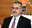 AK Parti Çorum milletvekili Yusuf Ahlatçı kimdir? Yusuf Ahlatçı Aslen Nerelidir?
