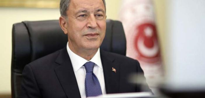 AK Parti Kayseri Birinci sırada adayı kimdir? Hulusi Akar Aslen Nerelidir?