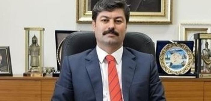 AK Parti Kırşehir milletvekili Necmettin Erkan kimdir? Necmettin Erkan Aslen Nerelidir?