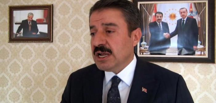 AK Parti Şırnak Milletvekili Aslan Tatar kimdir? Aslan Tatar Aslen Nerelidir?