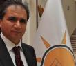 AK Parti Uşak vekili İsmail Güneş kimdir? İsmail Güneş Aslen Nerelidir?