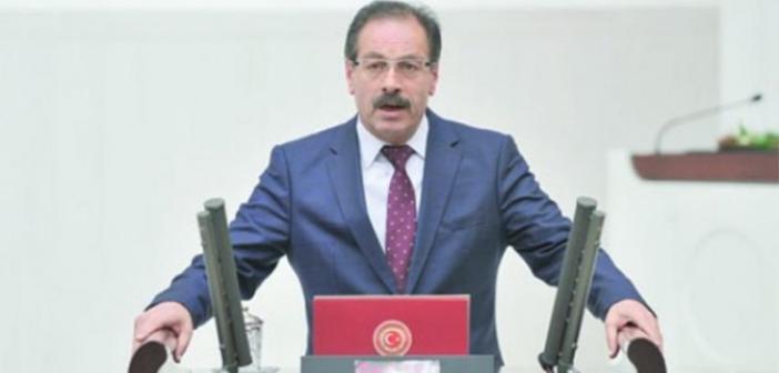 AK Parti Yozgat vekili Abdulkadir Akgül  kimdir? Aslen Nerelidir?