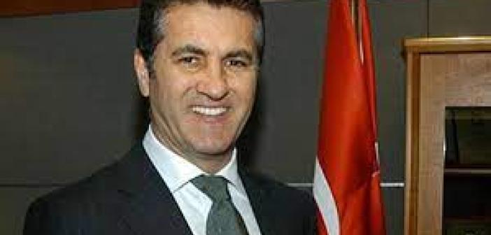 CHP Erzincan milletvekili Mustafa Sarıgül kimdir? Mustafa Sarıgül Aslen Nerelidir?