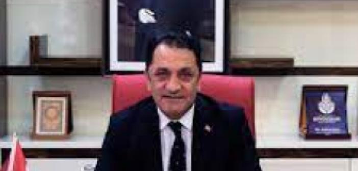CHP Erzurum milletvekili Ayhan Koç kimdir? Ayhan Koç Aslen Nerelidir?