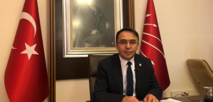 CHP Kastamonu Birinci sırada adayı Hasan Baltacı kimdir? Hasan Baltacı Aslen Nerelidir?