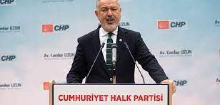 CHP Muğla milletvekili Cumhur Uzun kimdir? Cumhur Uzun Aslen Nerelidir?