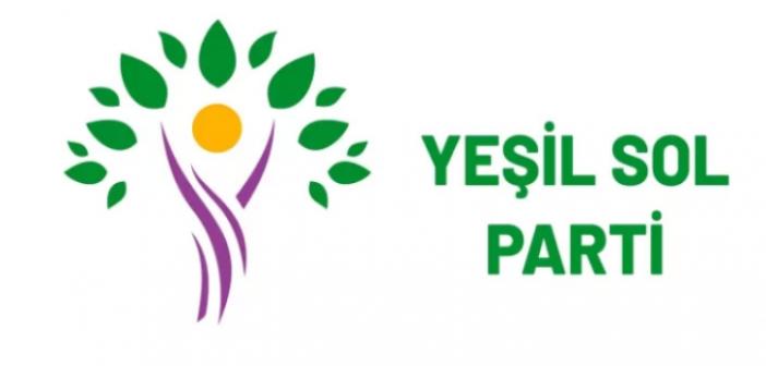 Yeşil Sol Parti Mardin Milletvekili Adayları belli oldu