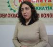 Yeşil Sol Partisi Mardin milletvekili Saliha Aydeniz kimdir? Saliha Aydeniz Aslen Nerelidir?