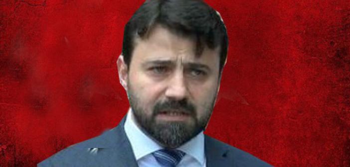 AK Parti Karabük Milletvekili Cem Şahin kimdir? Aslen Nerelidir?