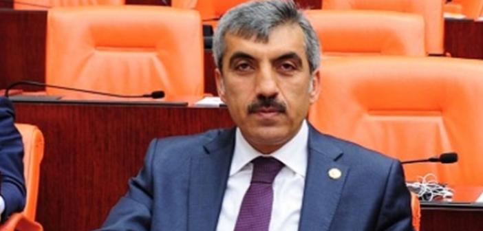 AK Parti Kilis MİLLETVEKİLİ Ahmet Salih Dal kimdir? Ahmet Salih Dal Aslen Nerelidir?