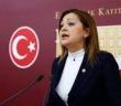 CHP Afyonkarahisar Milletvekili Burcu Köksal kimdir? Aslen Nerelidir?