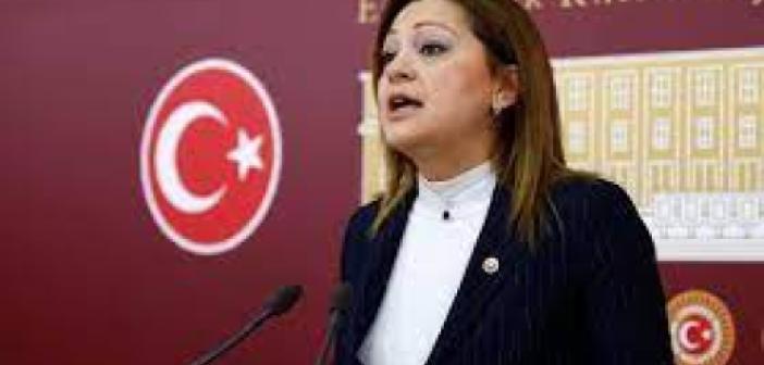 CHP Afyonkarahisar Milletvekili Burcu Köksal kimdir? Aslen Nerelidir?