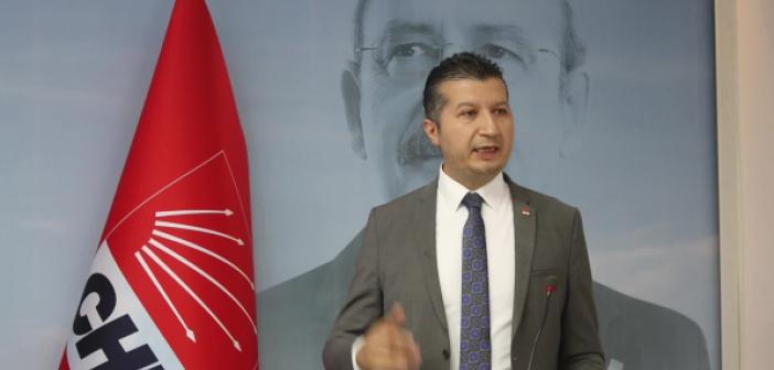 CHP Burdur Birinci sırada adayı kimdir? İzzet Akbulut Aslen Nerelidir?