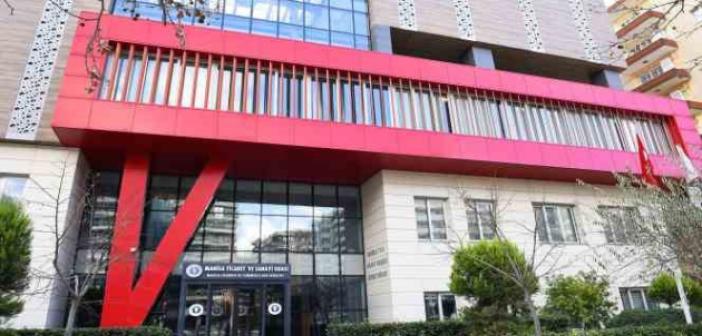 Manisa TSO’dan yenilikçi proje