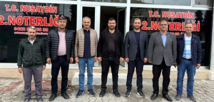 Özel: 2. Noter için çalışmalarımız başarılı oldu