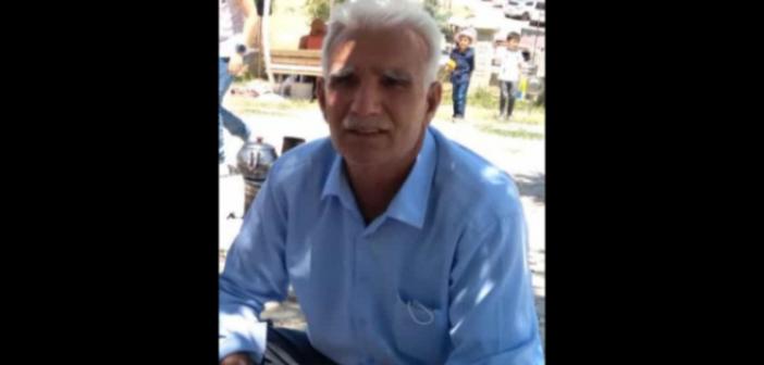 Çağan ailesinin acı günü