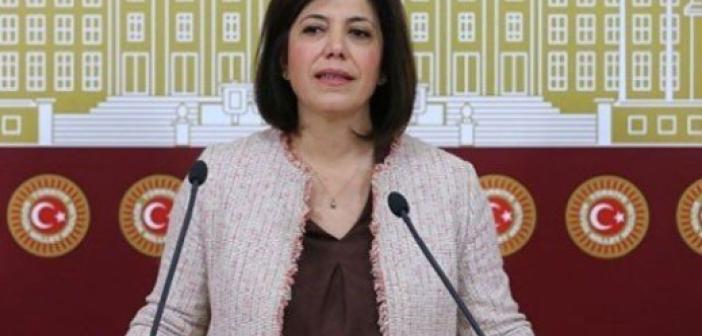 Kaza yapan HDP'li Meral Danış Beştaş Kimdir? Durumu nasıl? Aslen nerelidir?