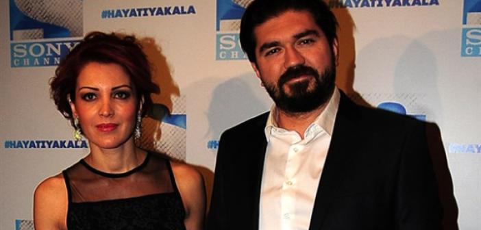 Rasim Ozan Kütahyalı ve Nagehan Elçi boşandı mı?
