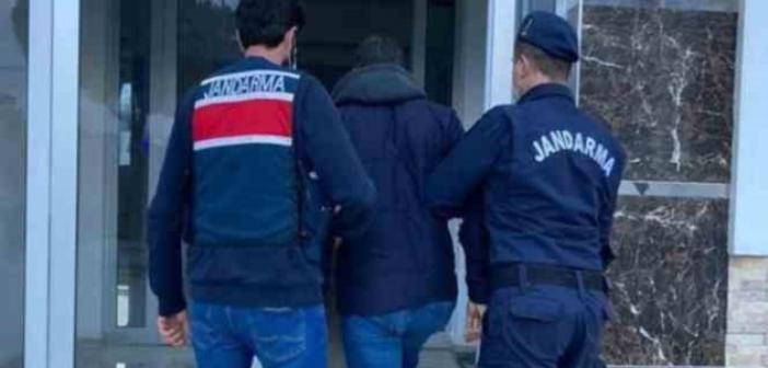 İzmir’de terör operasyonu: 1 tutuklama