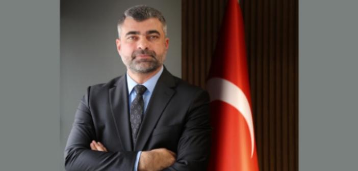 AK Parti Mardin Milletvekili Adayı Kılıç'tan bayram mesajı