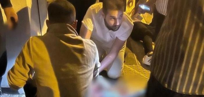 Bıçaklı kavgada kan döküldü: 1 ölü, 1 yaralı