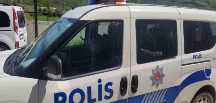 Kastamonu’da iki kişiyi yaralayan silahlı kavganın şüphelileri yakalandı
