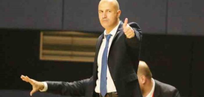 Kocaeli BŞB Kağıtspor - Bornova Belediyesi Karşıyaka maçının ardından