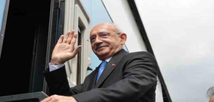 CHP Lideri Kılıçdaroğlu: "Bu bölge Kafkaslar ve Orta Doğu’nun yıllık et ihtiyacı olan 25 milyar dolarlık güçlü bir pazarın aktörü olacak"