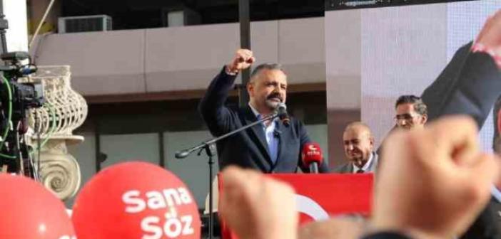 Kemal Kılıçdaroğlu ve Millet İttifakının liderleri İzmir’de miting yapacak
