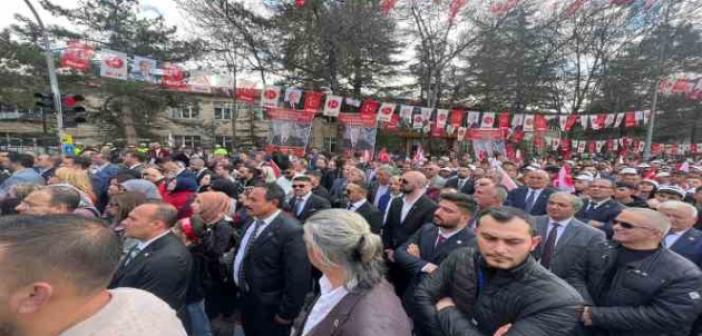 MHP Genel Başkanı Bahçeli: “Ülkenin hafıza kaybına uğradığını söyleyenlerin zihniyeti koltuktur”