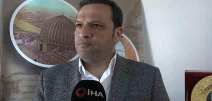 Mardin 1 milyon turist ağırlamayı hedefliyor