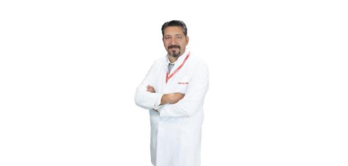 'Rinoplasti sadece estetik değil, sağlık için de yapılabilir'