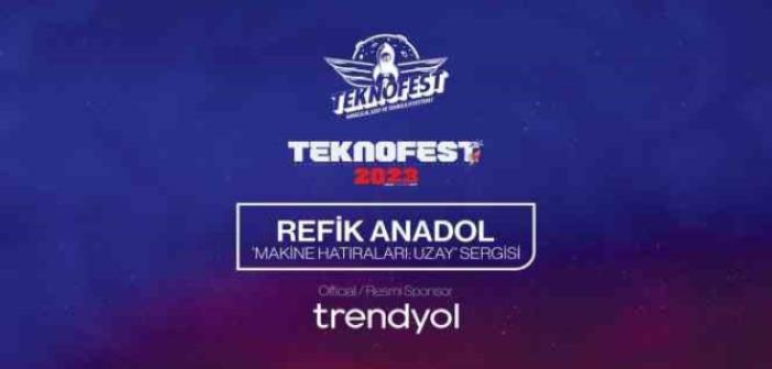 Trendyol, TEKNOFEST ziyaretçilerine teknoloji ve yazılım deneyimi sunacak