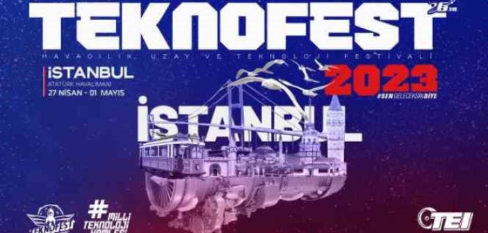 Türkiye’nin yerli ve millî havacılık motorları TEKNOFEST’te