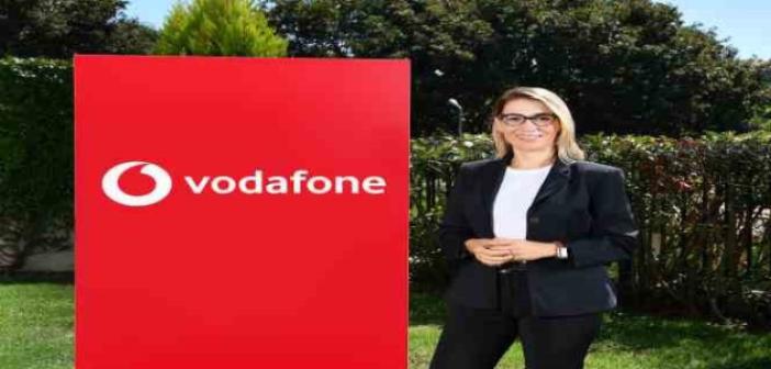 Vodafone aboneleri bayramda 1 milyar dakika konuştu, 47,5 milyon GB internet kullandı