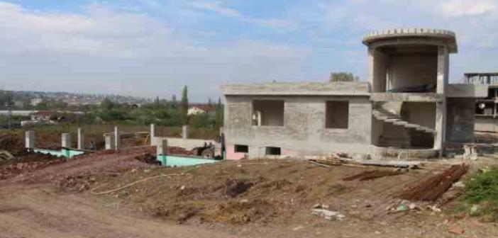 TUFAG, bağış kampanyası düzenledi