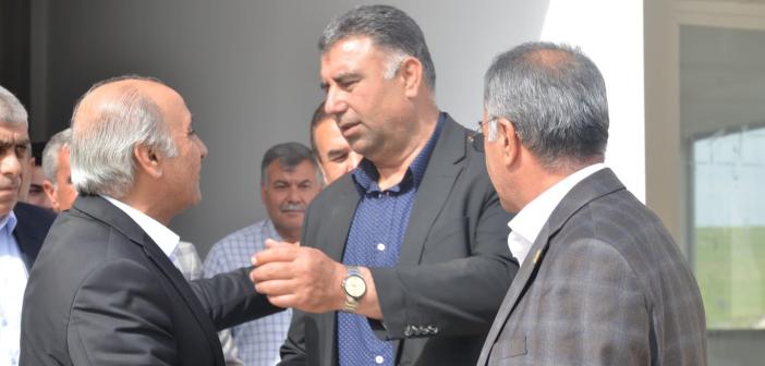 Bağımsız Aday Kahraman: Mardin halklarının meclisteki en gür sesi olacağım
