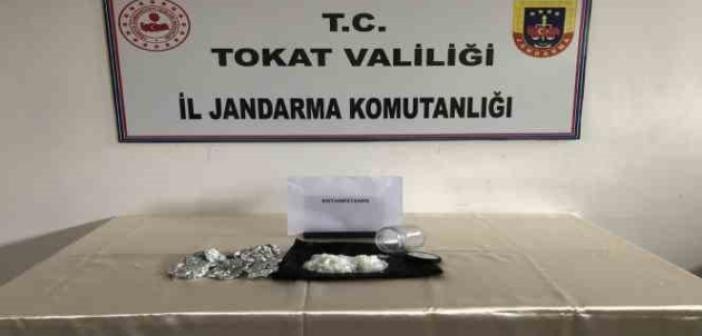 İstanbul’dan otobüsle gelen uyuşturucu madde otogarda ele geçirildi