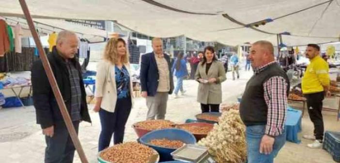 Memleket Partisi Kırşehir İl Başkanı Yiğit: "CHP’nin ulusalcı seçmeni partimize kayıyor"