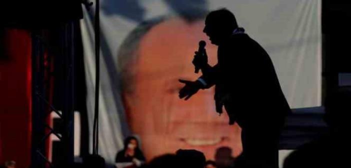 Muharrem İnce’den milli projelere destek