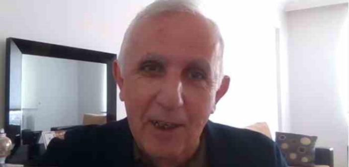 Prof. Dr. Dinç: "Kutü’l-Amare, İngiliz tarihinde aldıkları en büyük yenilgiden biridir"
